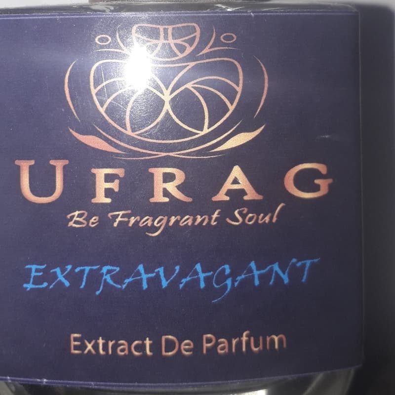 EXTRAVAGANT